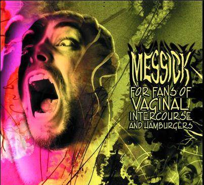 Messick : For Fans of Vaginal Intercourse and Hamburgers